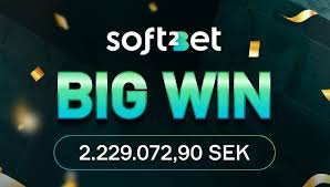 Discover the Thrilling World of SoftBet Casinos Discover the Thrilling World of SoftBet Casinos