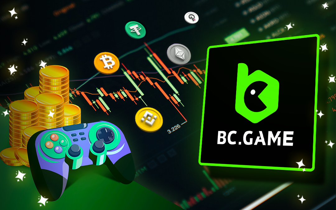 Discover the Thrills of BC.Game Casino Your Ultimate Online Gaming Destination Discover the Thrills of BC.Game Casino Your Ultimate Online Gaming Destination