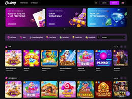 Discover the Thrills of Casiny Casino Discover the Thrills of Casiny Casino