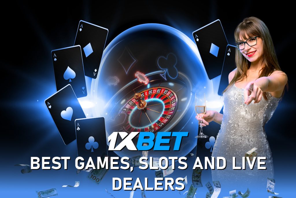 Exciting Opportunities in 1xBet Cambodia Betting 13 Exciting Opportunities in 1xBet Cambodia Betting 13