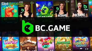 Experience the Future of Gaming with Bcigra Crypto Casino