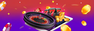 Experience Thrill and Fun Play Online Casino UK