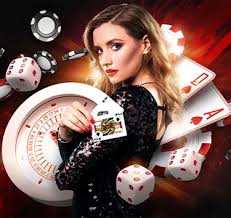 Experience Thrill and Fun Play Online Casino UK