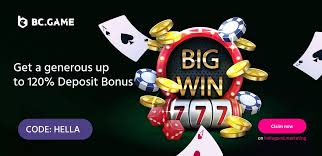 Explore the Exciting World of BCGameBet Nigeria 30