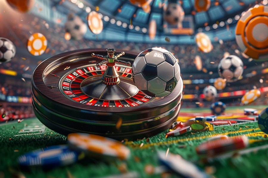 Explore the Exciting World of Ginja Bet 7 Explore the Exciting World of Ginja Bet 7