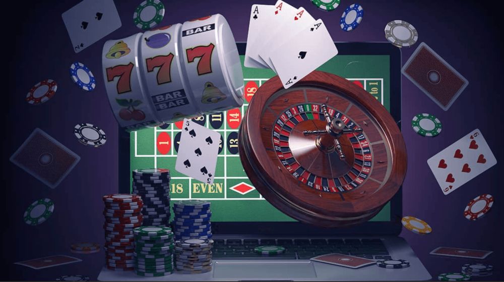 Explore the Thrills of Nationalbet Online Casino UK 22