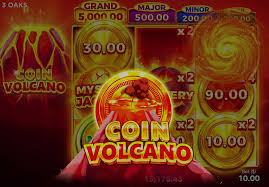 Exploring the Exciting World of Coin Volcano Canada Exploring the Exciting World of Coin Volcano Canada