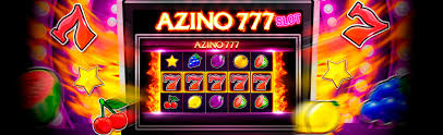 Казино онлайн Азино 777 вход и мир азартных игр