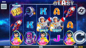 Space Casino Site - Sign Up for the most up to date Weekly Uses