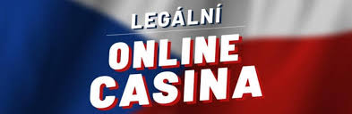 Online české casino Vše, co potřebujete vědět