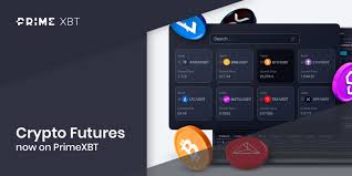 Secure and Efficient Login to PrimeXBT