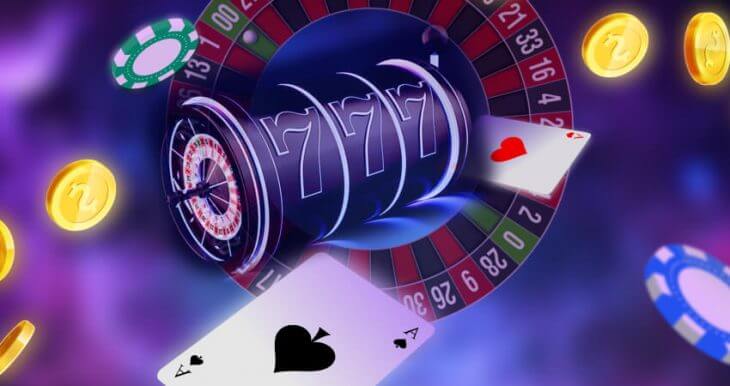 The Ultimate Experience at Casino R2pbet
