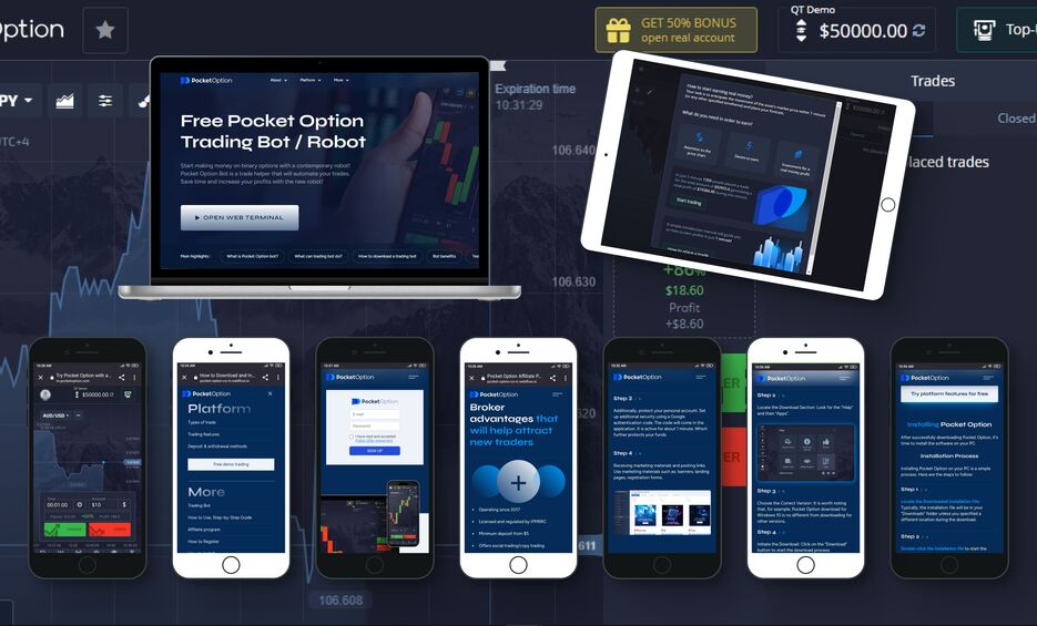 Understanding Pocket Option Down An Insight into Market Fluctuations Understanding Pocket Option Down An Insight into Market Fluctuations