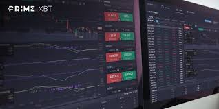 Unlocking the Secrets of PrimeXBT Trade Unlocking the Secrets of PrimeXBT Trade