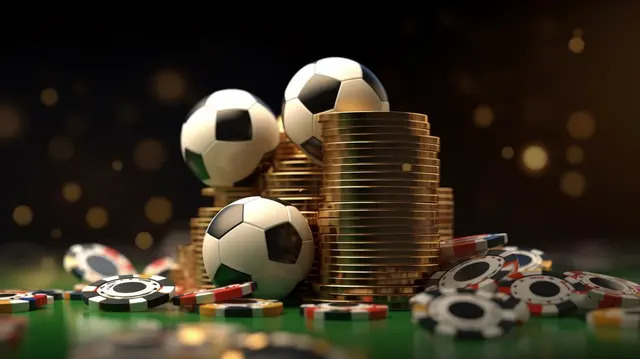 Virtual Sports Betting Explained 31 Virtual Sports Betting Explained 31