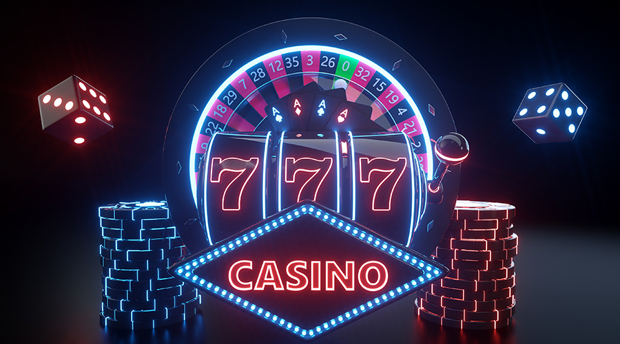Discover Exciting Games and Offers at Casino Kingdom New Discover Exciting Games and Offers at Casino Kingdom New