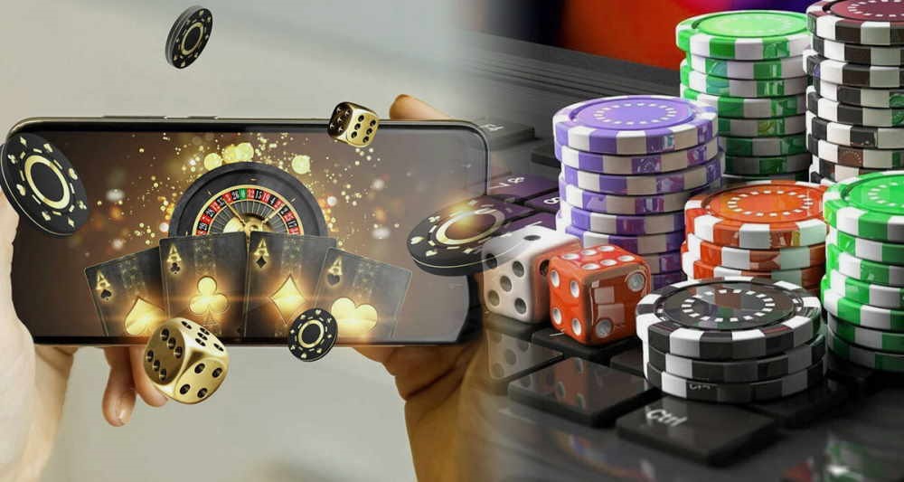Discover the Exciting World of casino+online+in+uk
