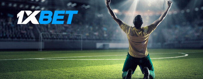Experience the Thrill of 1xBet Cambodia Betting Your Ultimate Guide