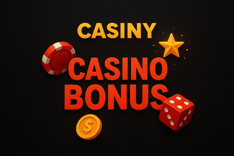 Exploring Casiny Bonus Codes Unlock Exciting Offers