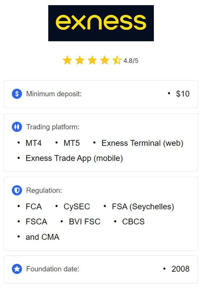 Is Exness a Book Understanding the Trading Platform and Its Features