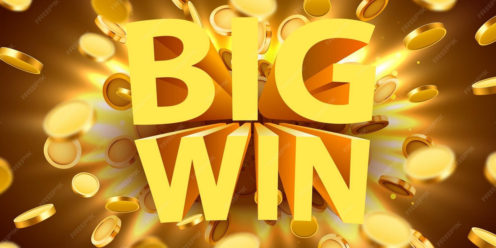 Big Wins: Strategies for Success