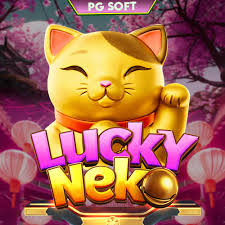 Lucky Neko (PG Soft) Kostenlose Testversion