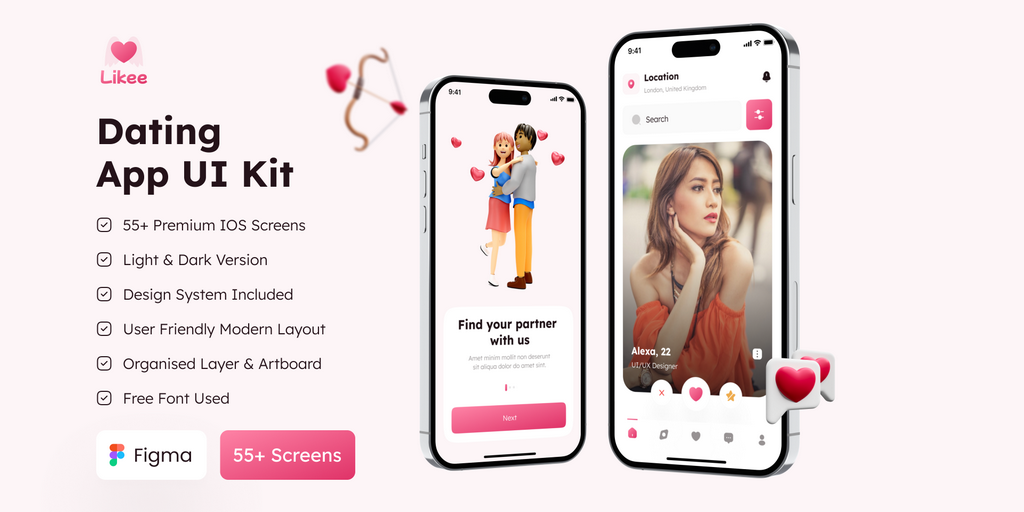 SofiaDate: How to develop a profile to attract female participants