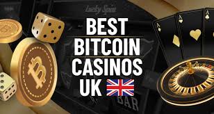 What Can You Dip Into UK Non-GamStop Casino Sites?