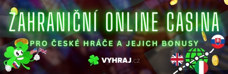 Nejlepší nová online casina – Objevte fantastické možnosti zábavy