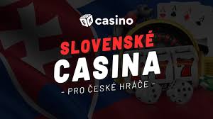 Objevte vzrušení s nová kasina 2025
