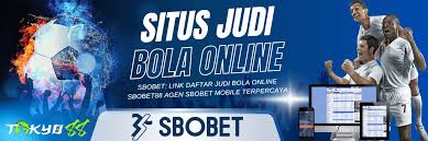 SBOBET Deposit Dana Cara Mudah dan Aman untuk Bermain Judi Online