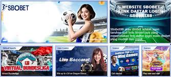 SBOBET Deposit Dana Cara Mudah dan Aman untuk Bermain Judi Online