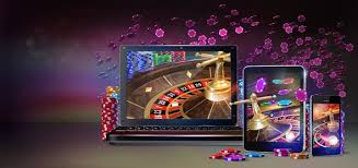 Slovenské casino pro české hráče Zábava a výhry na dosah ruky