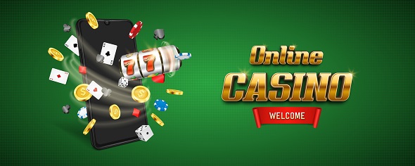 Slovenské casino pro české hráče Zábava a výhry na dosah ruky