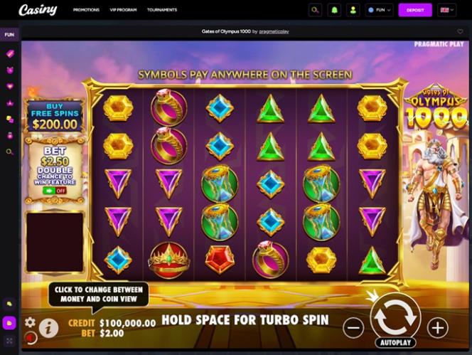 Ultimate Guide to Casiny Login 11