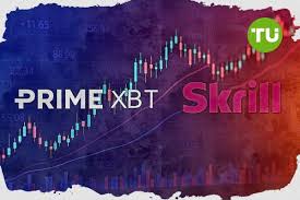 Unlock Your Trading Potential with PrimeXBT Crypto Trading Platform