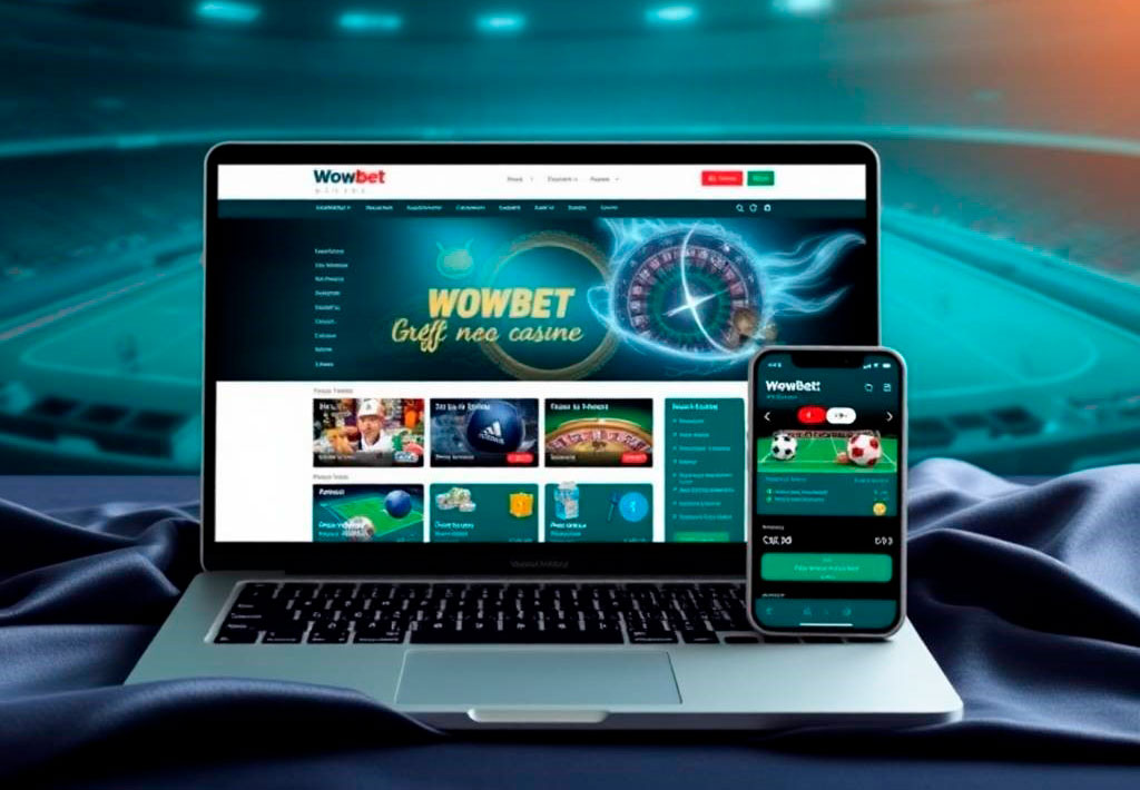 Wowbet с выплатами как заработать на ставках Wowbet с выплатами как заработать на ставках