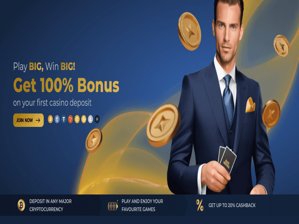 Bigwins Gambling Enterprise Evaluation: Full Evaluation in 2025