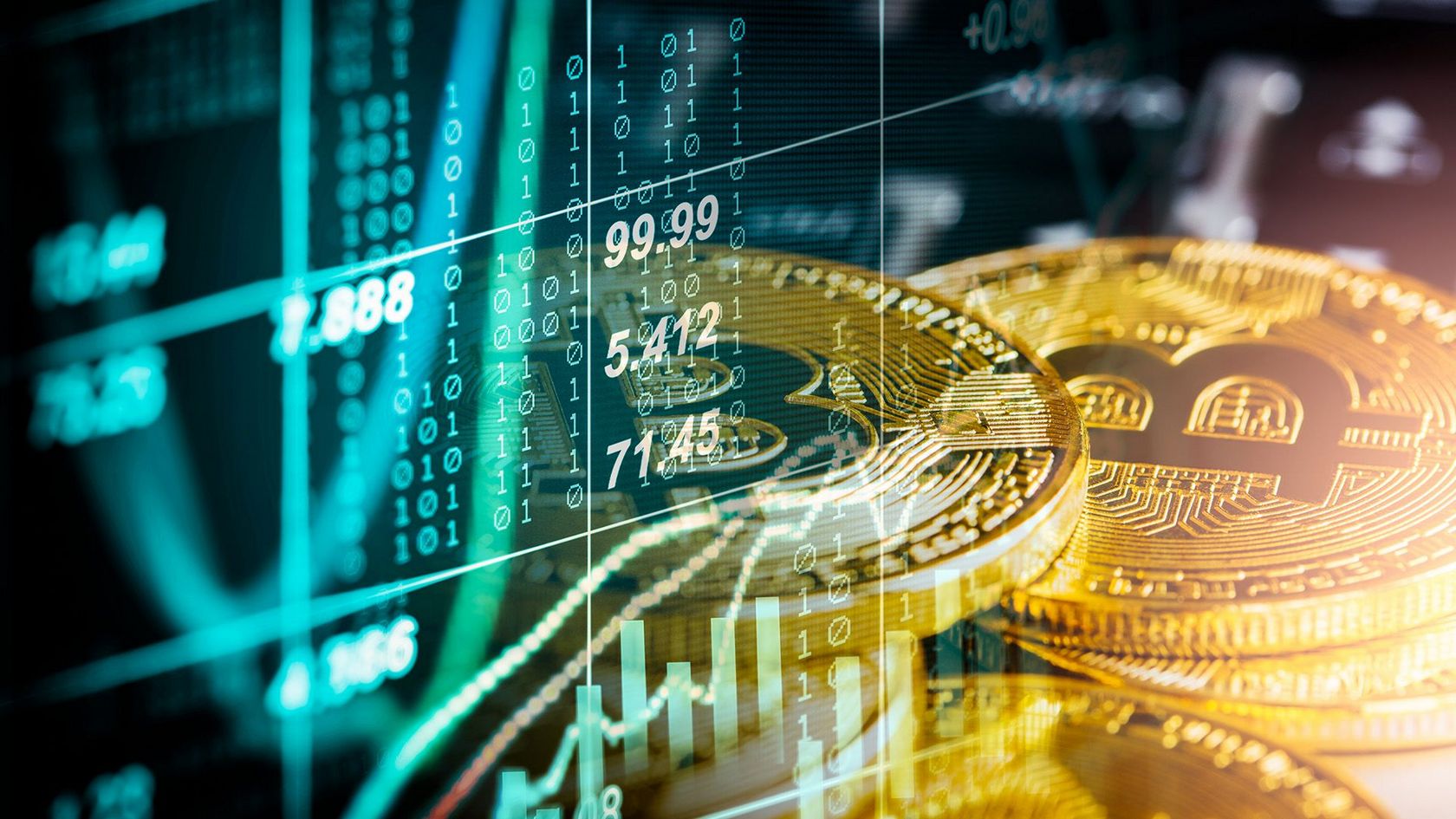 Coin Listing Solutions