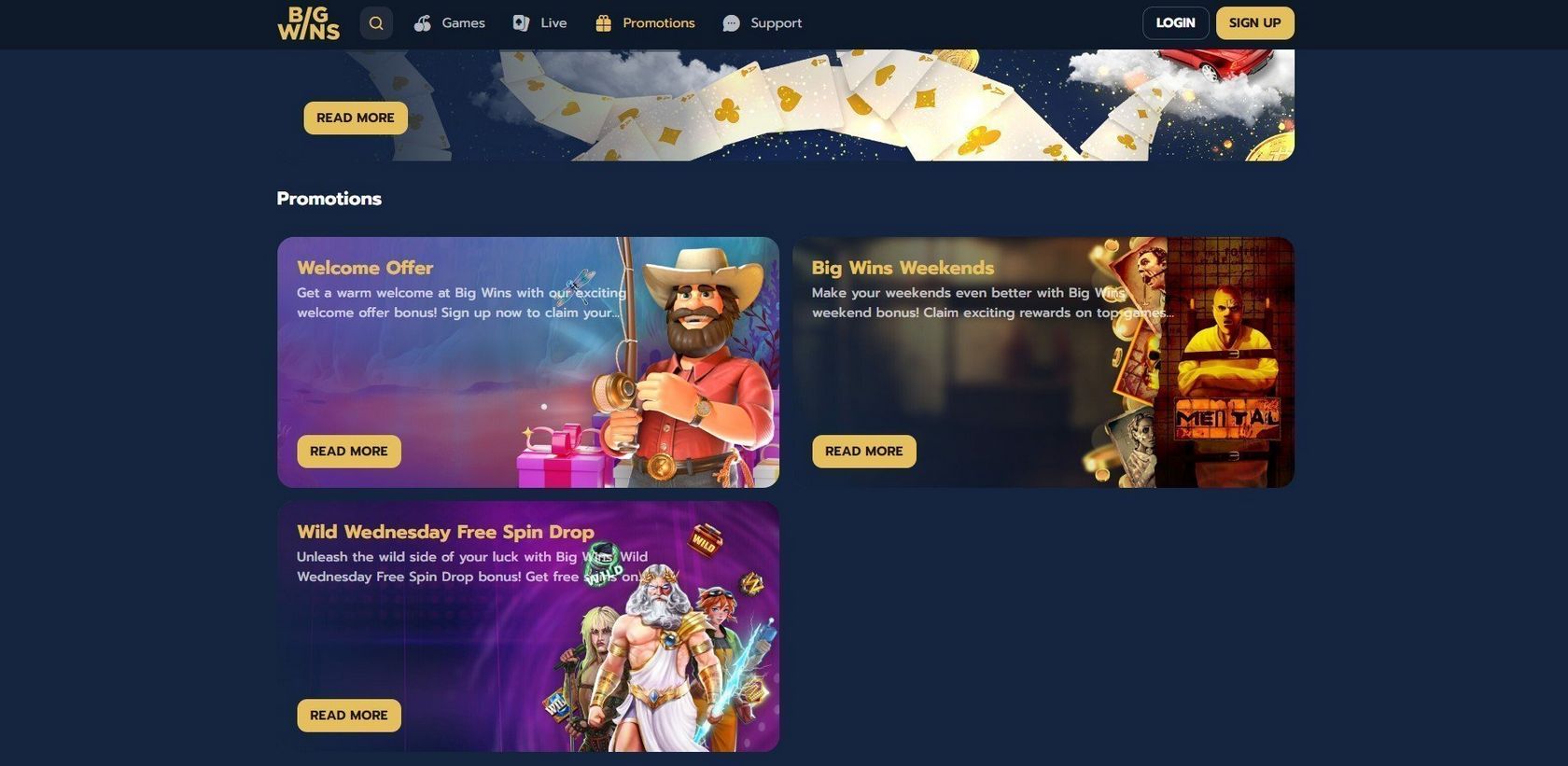 Enhancing Your Experience: Consumer Support Provider at Good Fortune Online Casino