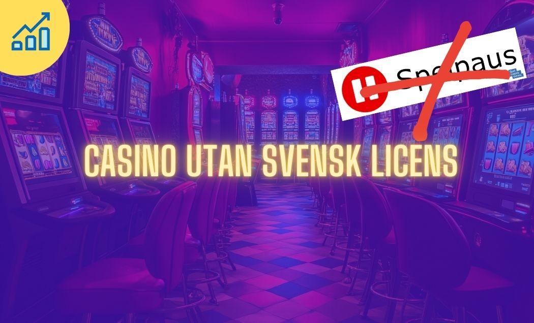 Spela Casino utan BankID - En Guide till Din Spelupplevelse Spela Casino utan BankID - En Guide till Din Spelupplevelse